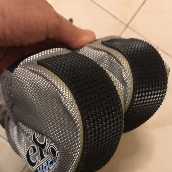 Cover Blades for Ice Skates - Picture 12 of 16